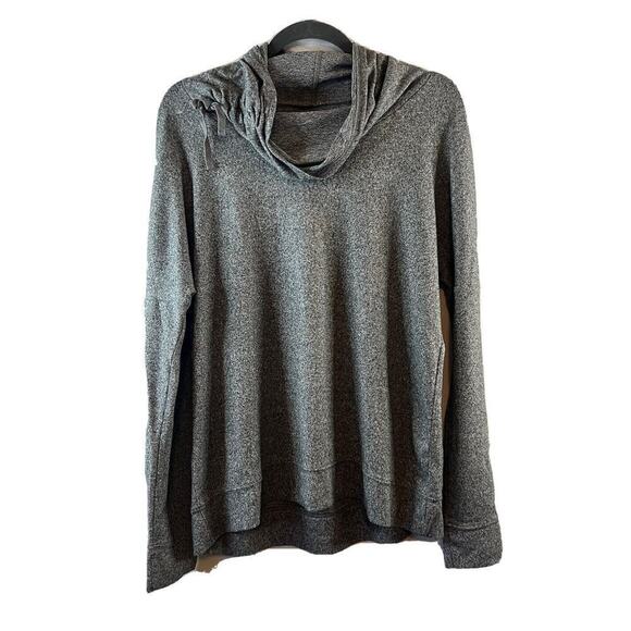 St. John's Bay Sweaters - St. John Bay Womens Atheltic Pullover Sweater Size Large